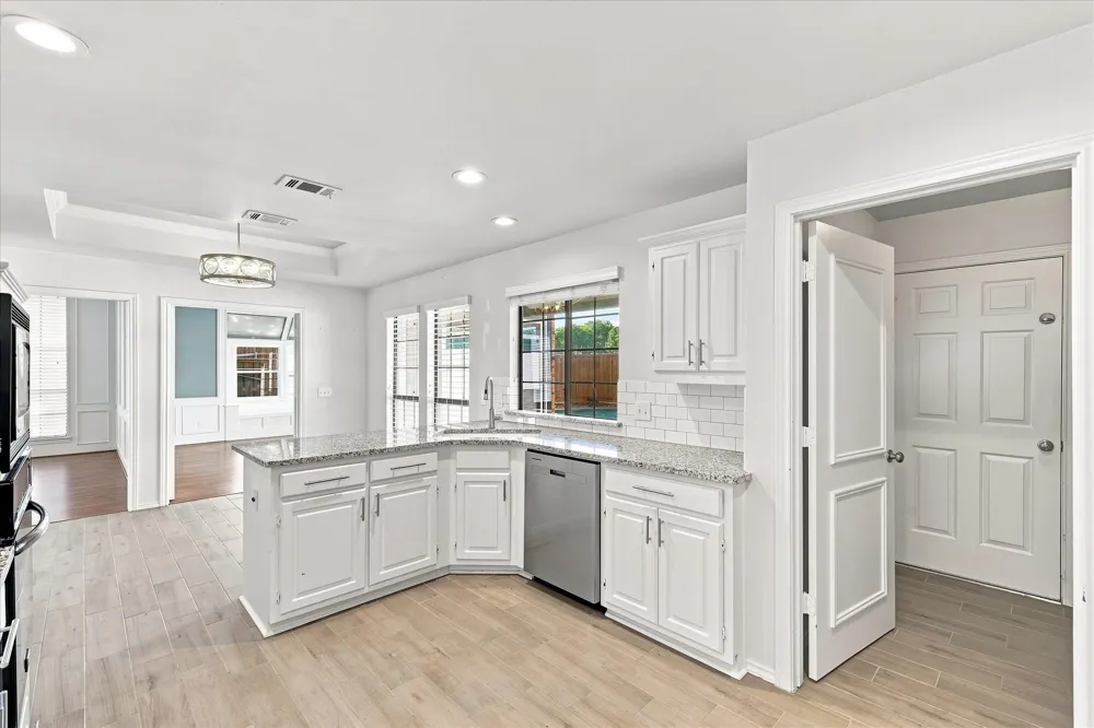 3424 Steven Drive Plano, TX 75023