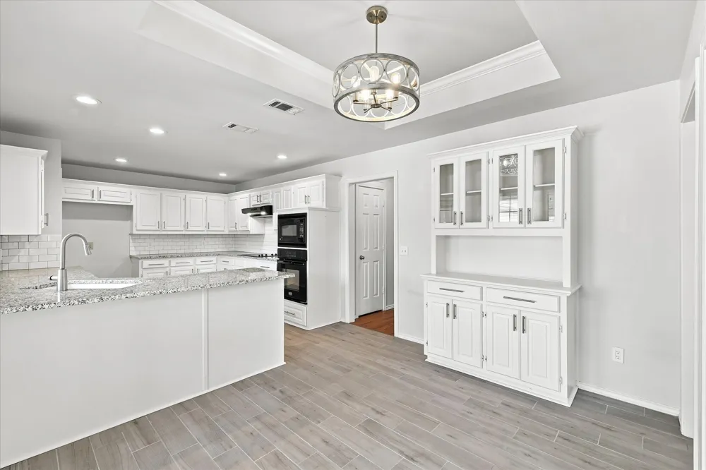 3424 Steven Drive Plano, TX 75023