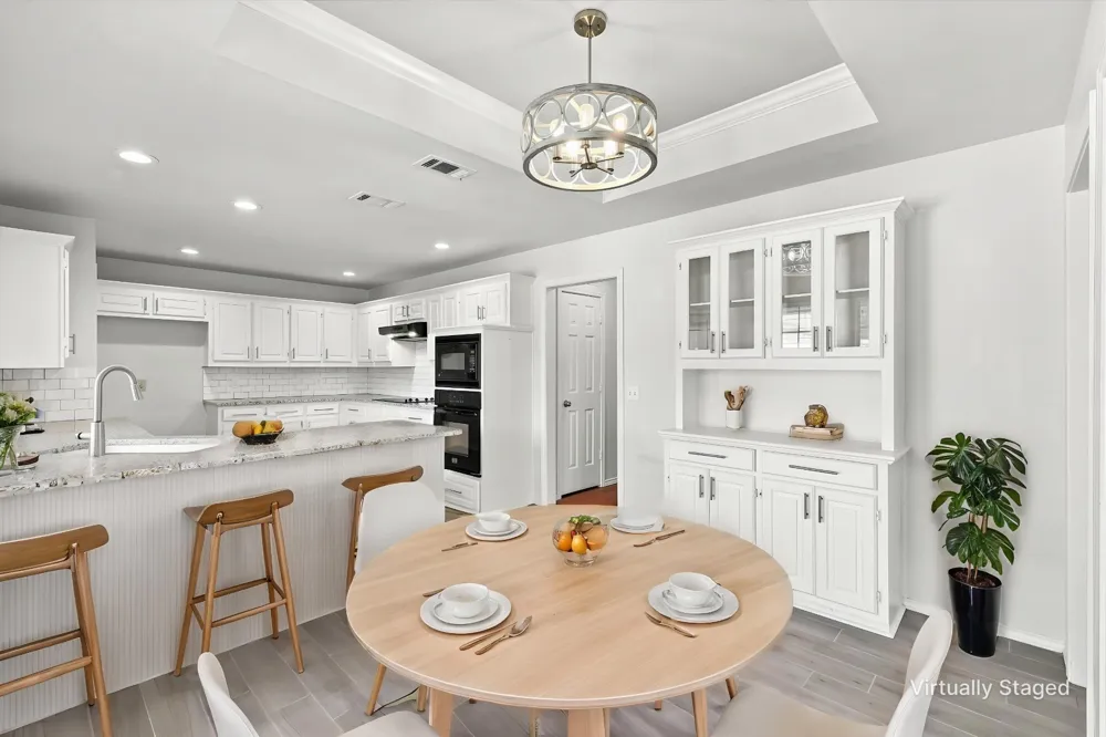 3424 Steven Drive Plano, TX 75023