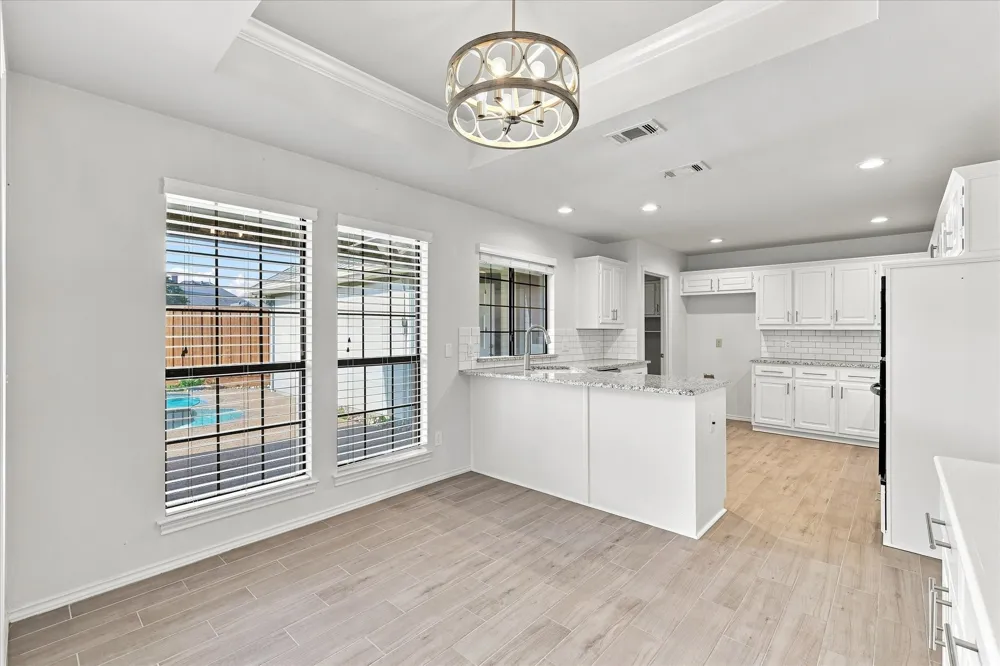 3424 Steven Drive Plano, TX 75023