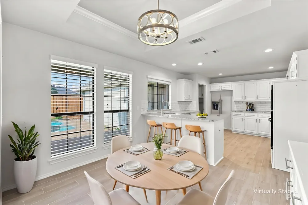 3424 Steven Drive Plano, TX 75023