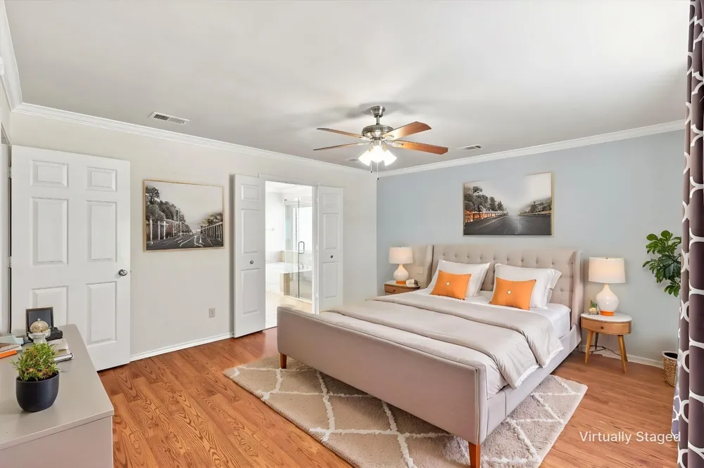 3424 Steven Drive Plano, TX 75023