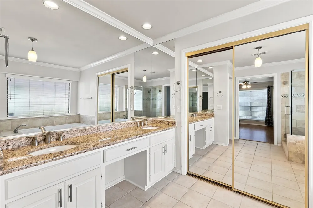 3424 Steven Drive Plano, TX 75023