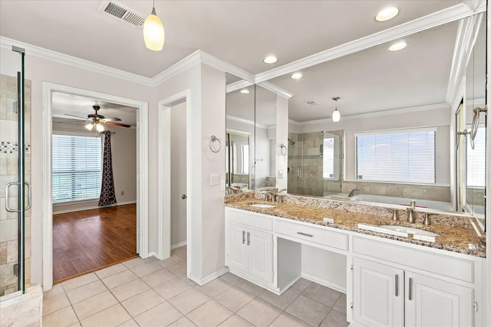 3424 Steven Drive Plano, TX 75023