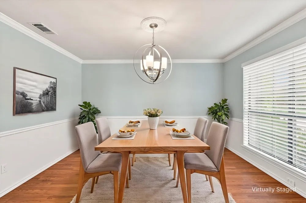 3424 Steven Drive Plano, TX 75023