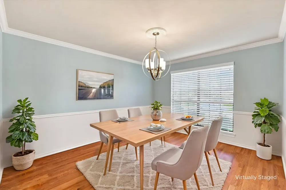 3424 Steven Drive Plano, TX 75023