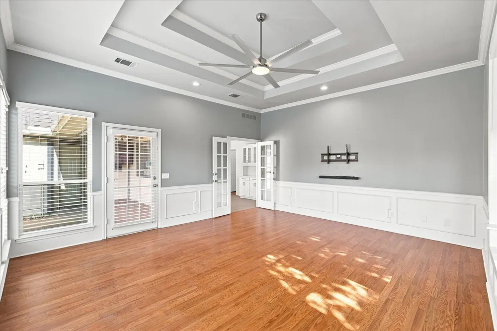 3424 Steven Drive Plano, TX 75023