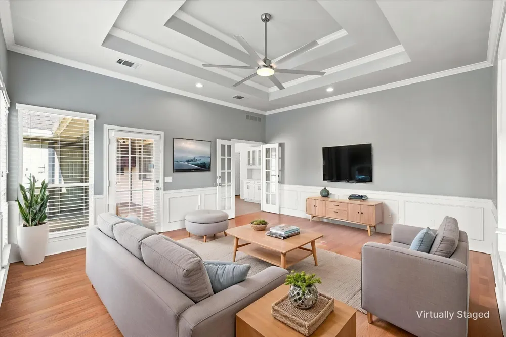 3424 Steven Drive Plano, TX 75023