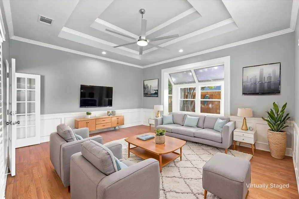 3424 Steven Drive Plano, TX 75023