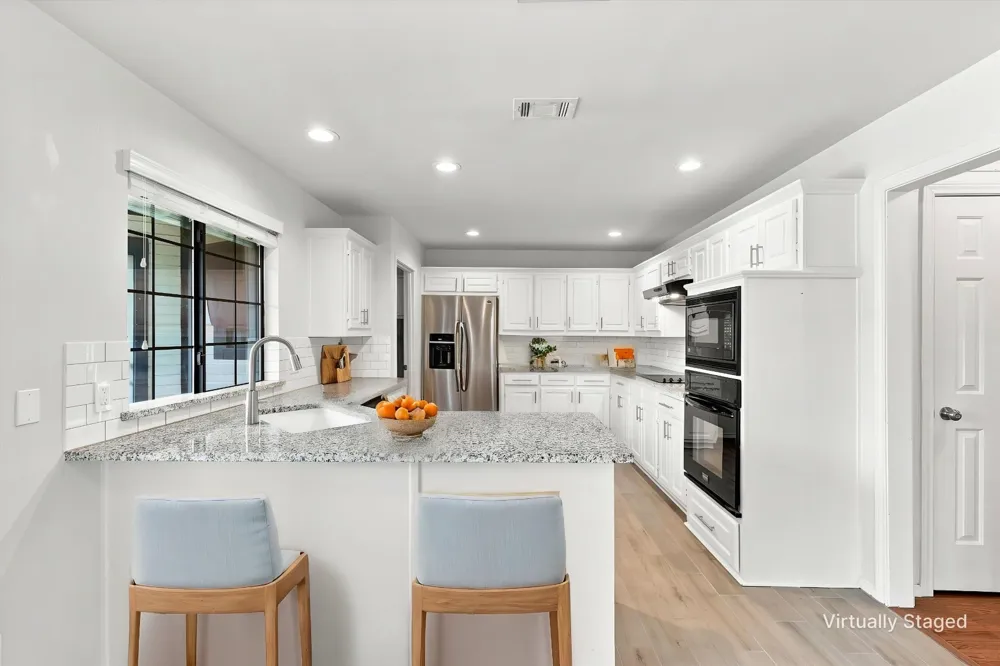 3424 Steven Drive Plano, TX 75023