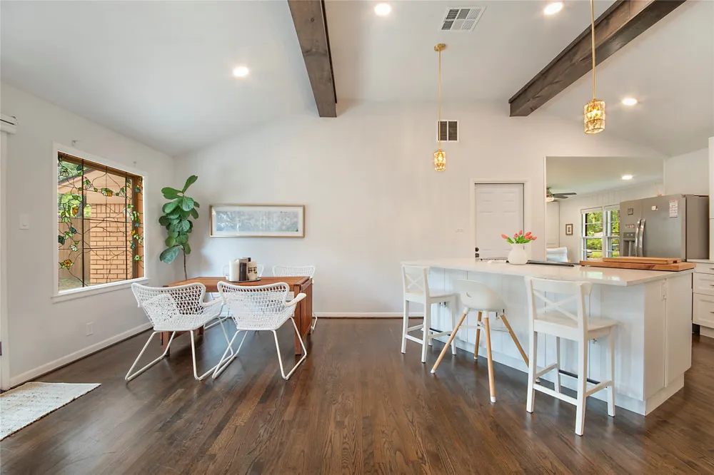 1200 Barker Street Arlington, TX 76012