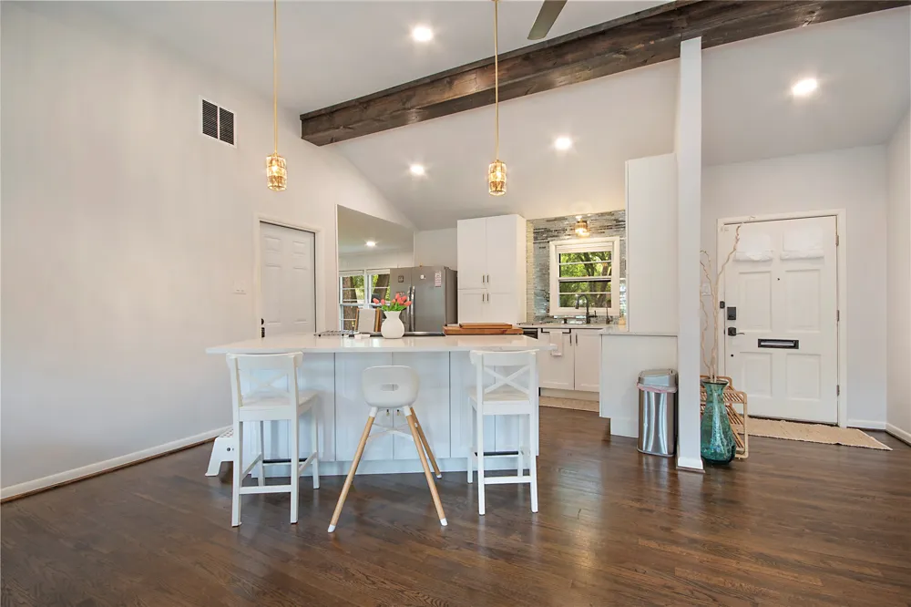 1200 Barker Street Arlington, TX 76012