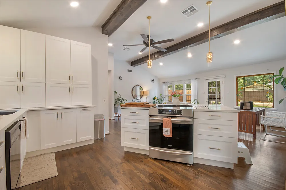 1200 Barker Street Arlington, TX 76012