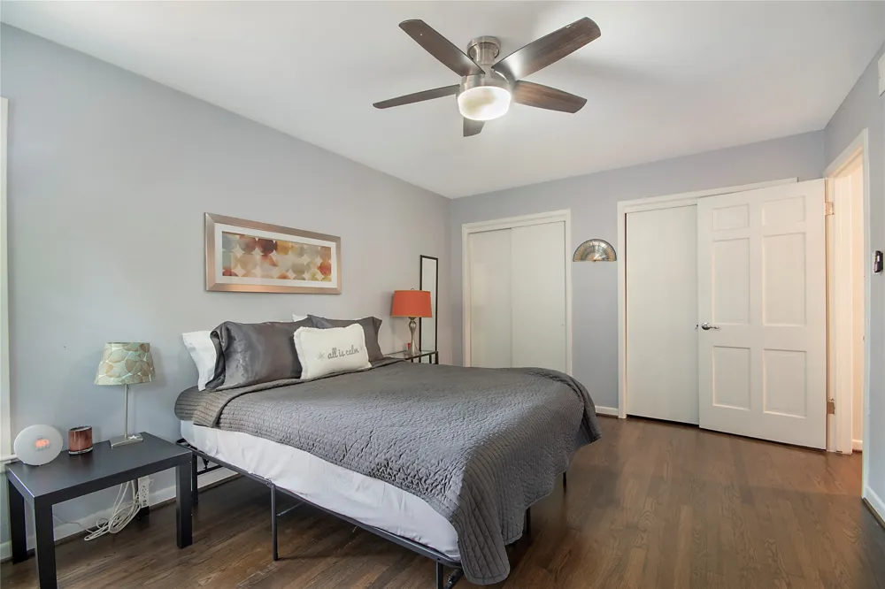 1200 Barker Street Arlington, TX 76012