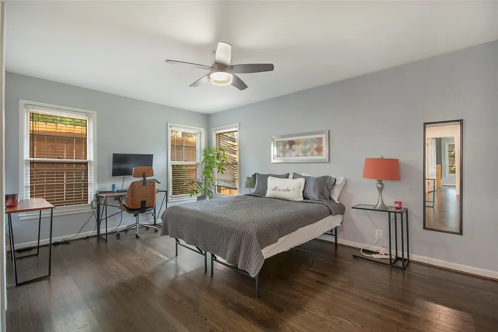 1200 Barker Street Arlington, TX 76012