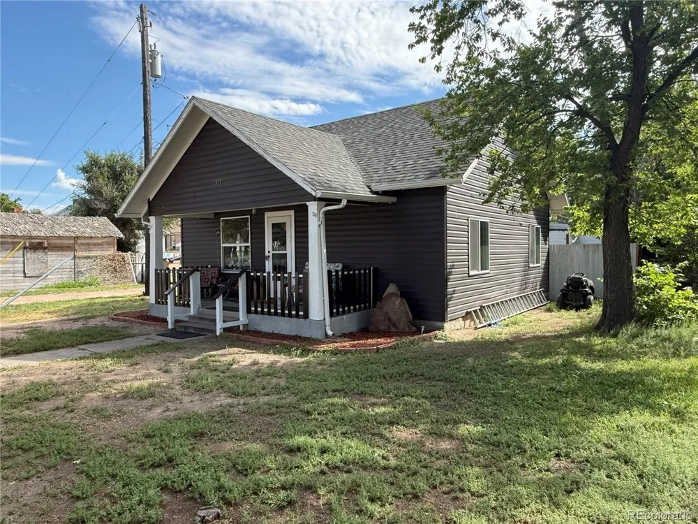 515 Pine Street Sterling, CO 80751