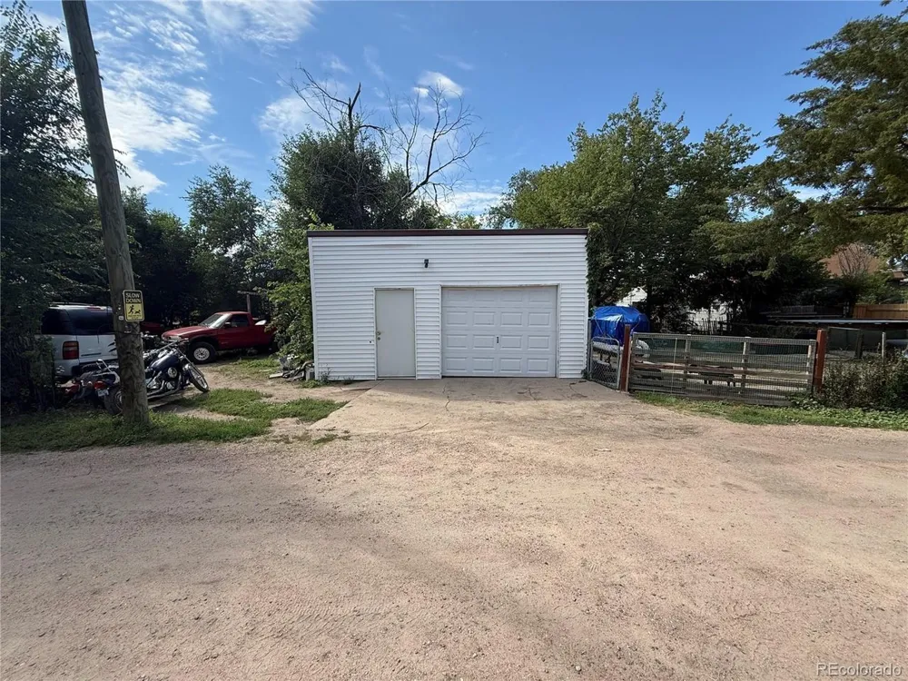 515 Pine Street Sterling, CO 80751