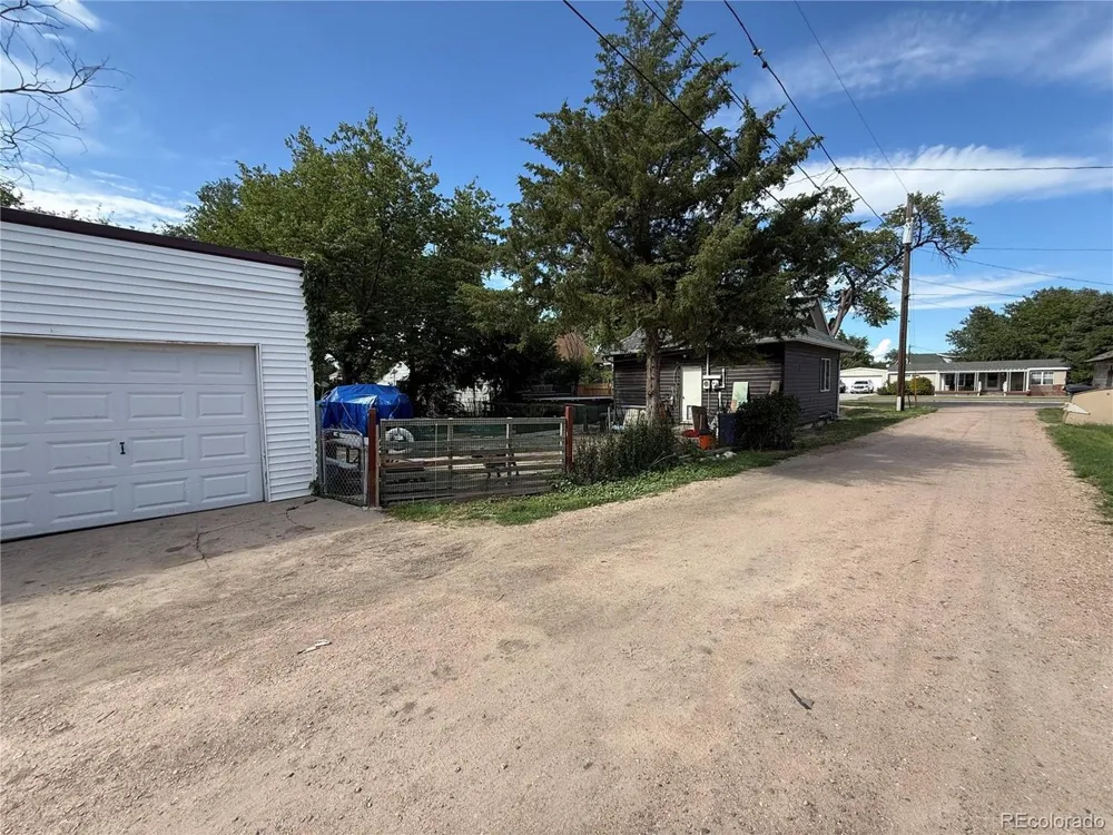 515 Pine Street Sterling, CO 80751