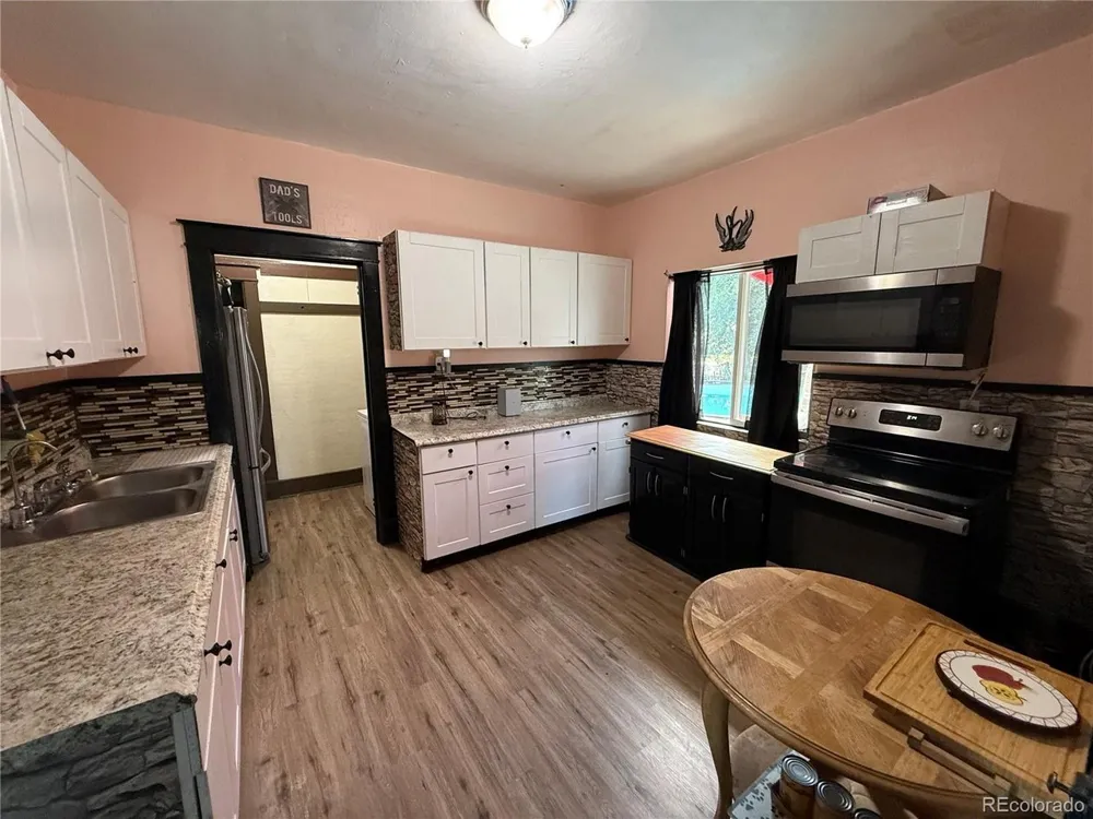 515 Pine Street Sterling, CO 80751