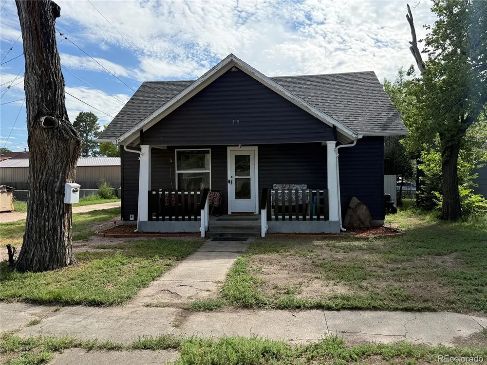 515 Pine Street Sterling, CO 80751