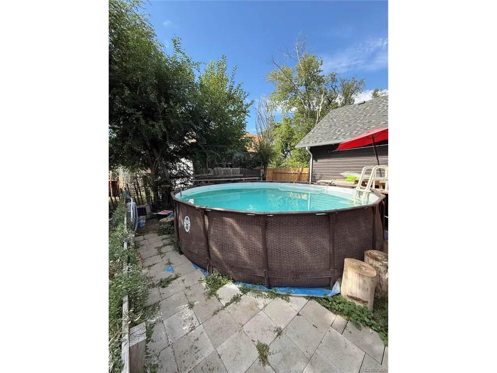 515 Pine Street Sterling, CO 80751
