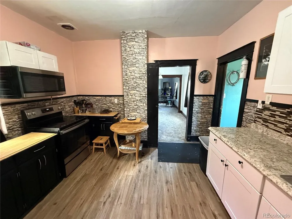 515 Pine Street Sterling, CO 80751