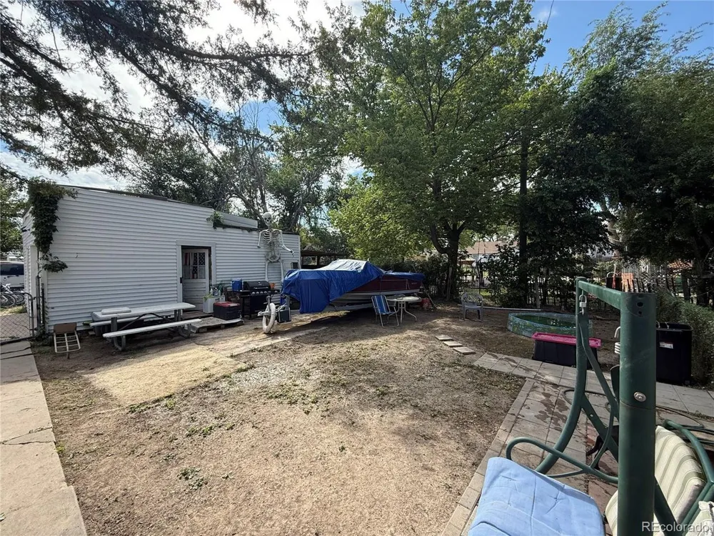515 Pine Street Sterling, CO 80751