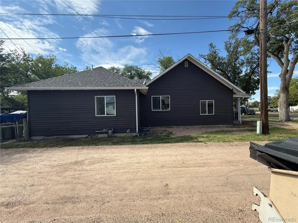 515 Pine Street Sterling, CO 80751