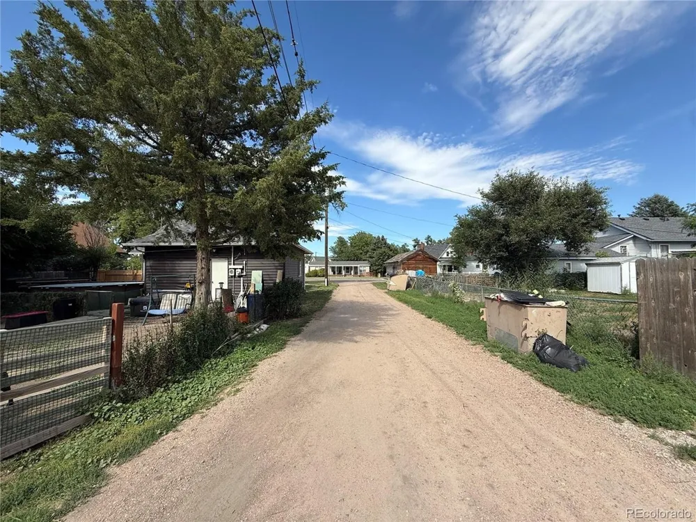 515 Pine Street Sterling, CO 80751