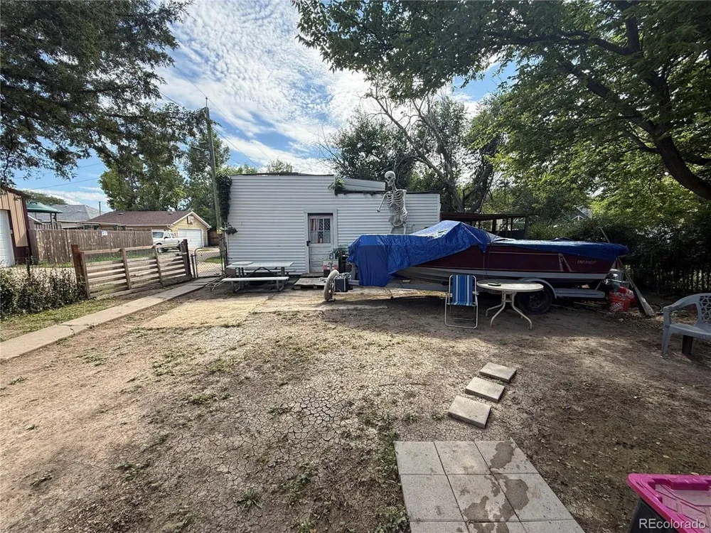 515 Pine Street Sterling, CO 80751
