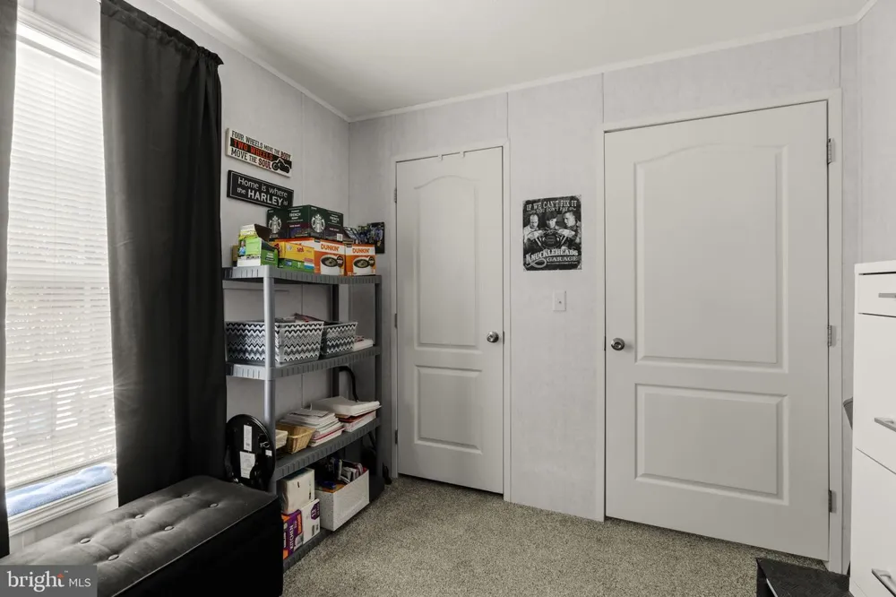 31 RUTH DRIVE Gordonville, PA 17529