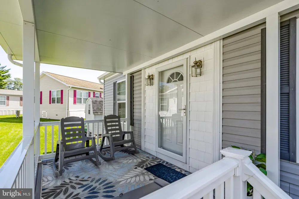 31 RUTH DRIVE Gordonville, PA 17529