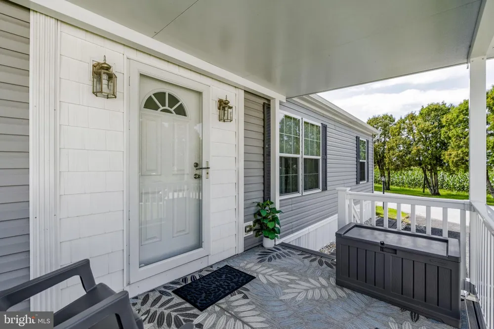 31 RUTH DRIVE Gordonville, PA 17529