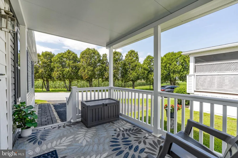 31 RUTH DRIVE Gordonville, PA 17529