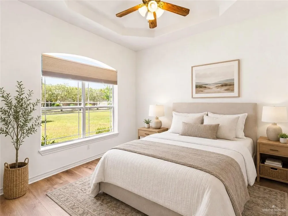 15079 Hara Court Harlingen, TX 78552