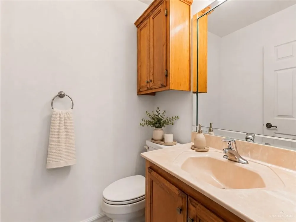 15079 Hara Court Harlingen, TX 78552