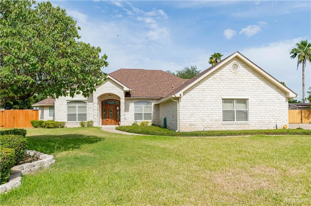 15079 Hara Court Harlingen, TX 78552
