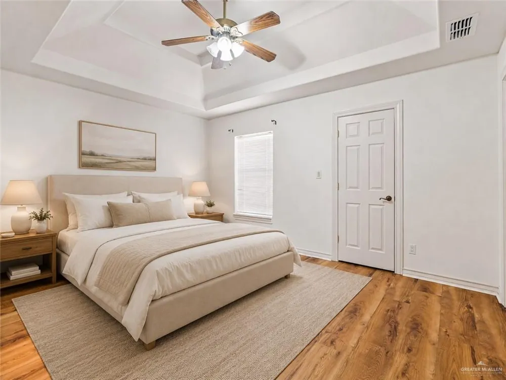 15079 Hara Court Harlingen, TX 78552