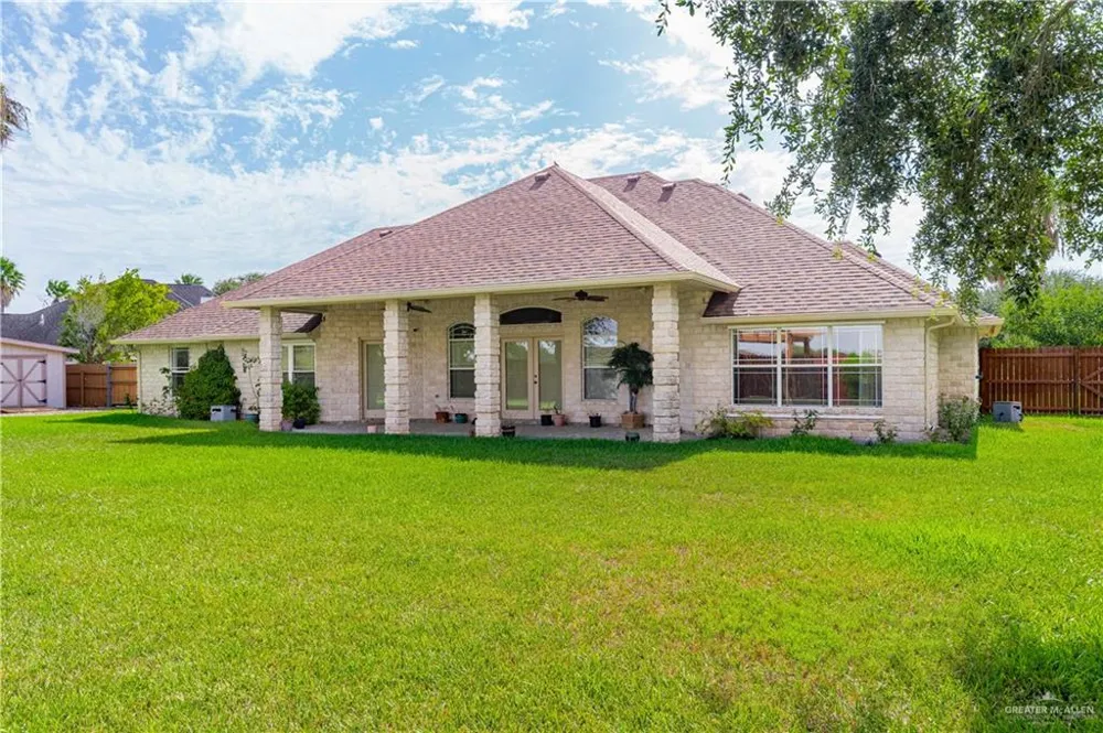 15079 Hara Court Harlingen, TX 78552