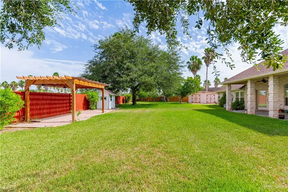 15079 Hara Court Harlingen, TX 78552