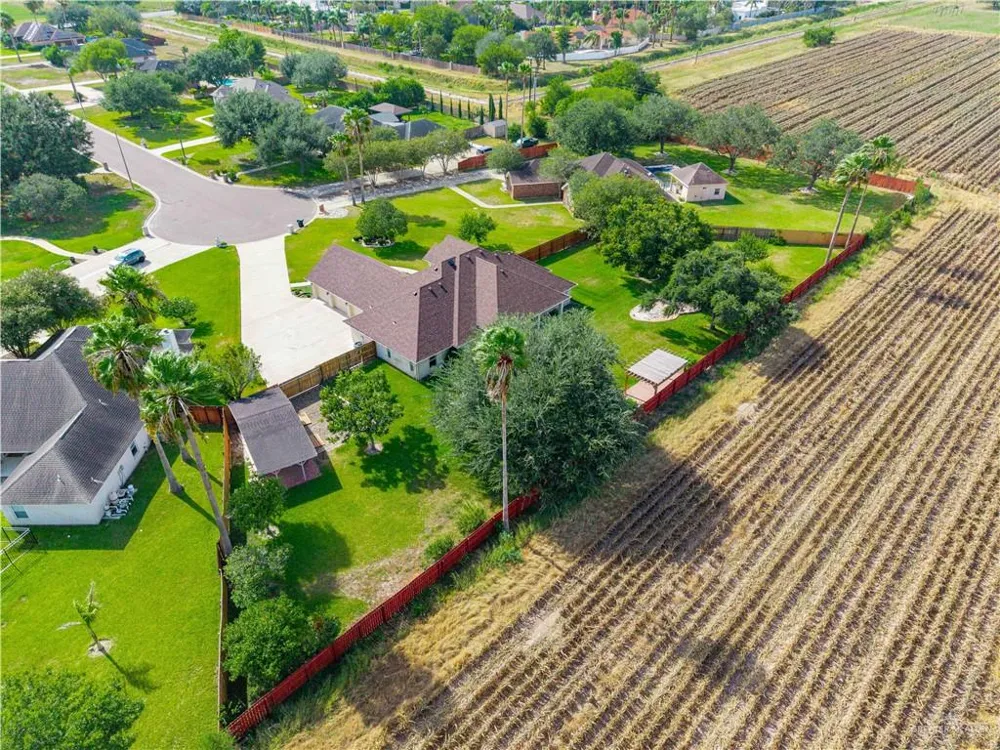 15079 Hara Court Harlingen, TX 78552