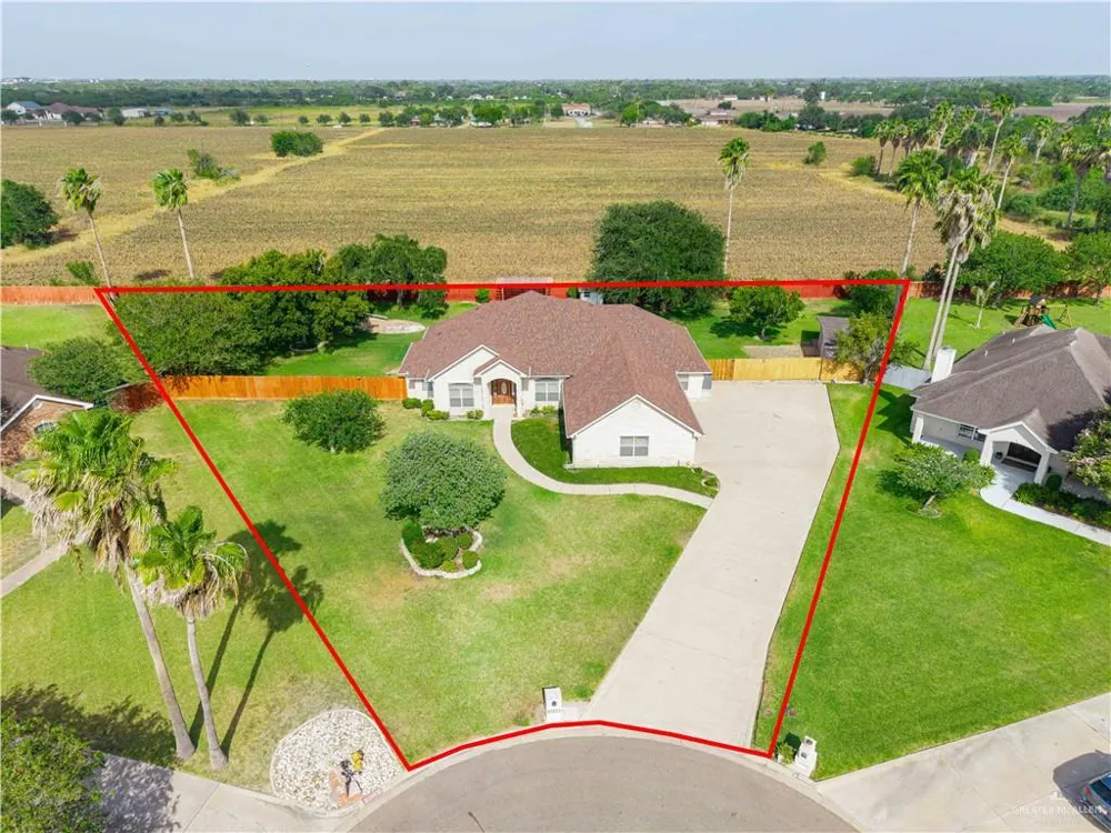 15079 Hara Court Harlingen, TX 78552