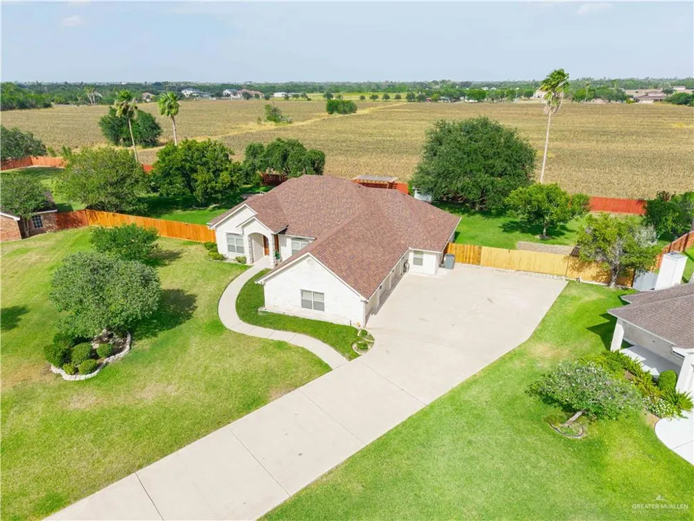 15079 Hara Court Harlingen, TX 78552