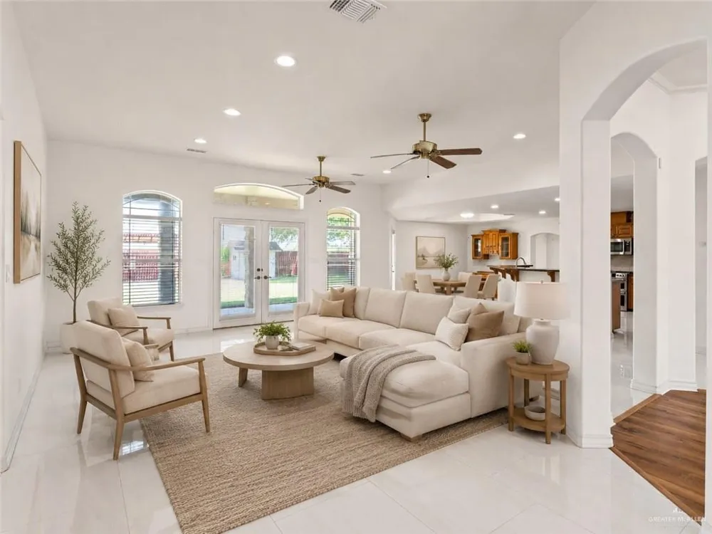 15079 Hara Court Harlingen, TX 78552