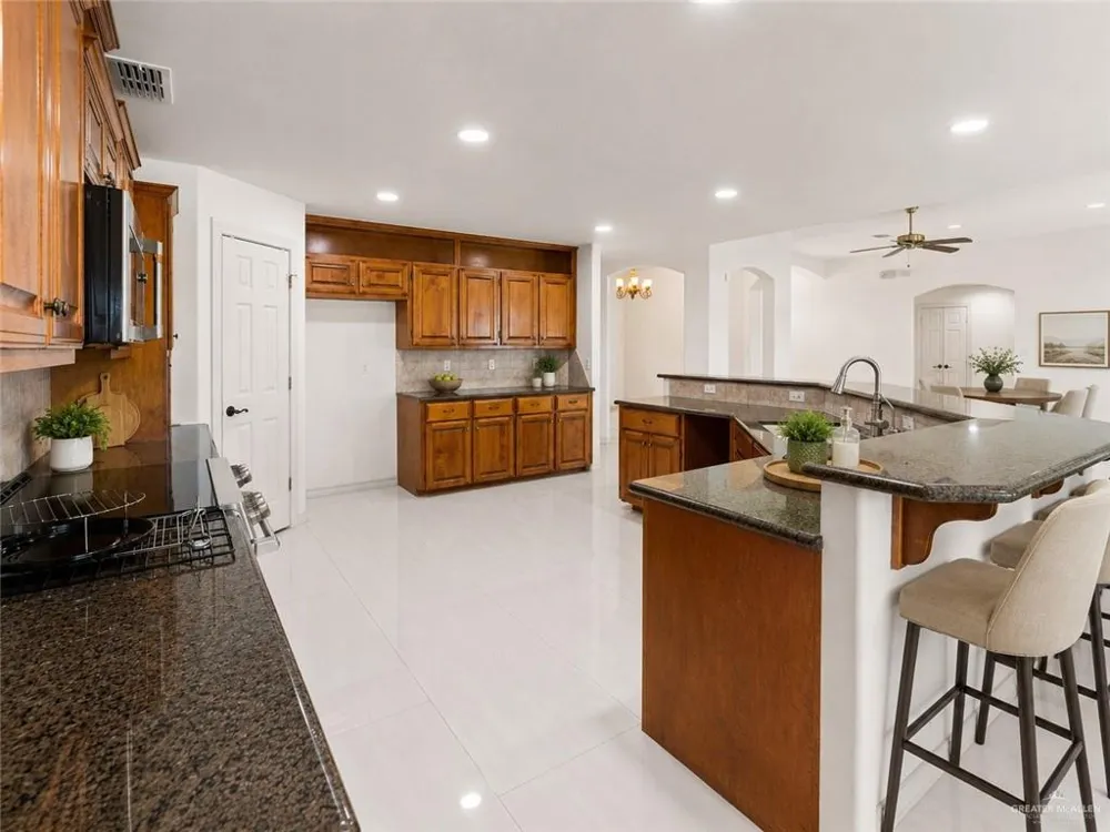 15079 Hara Court Harlingen, TX 78552