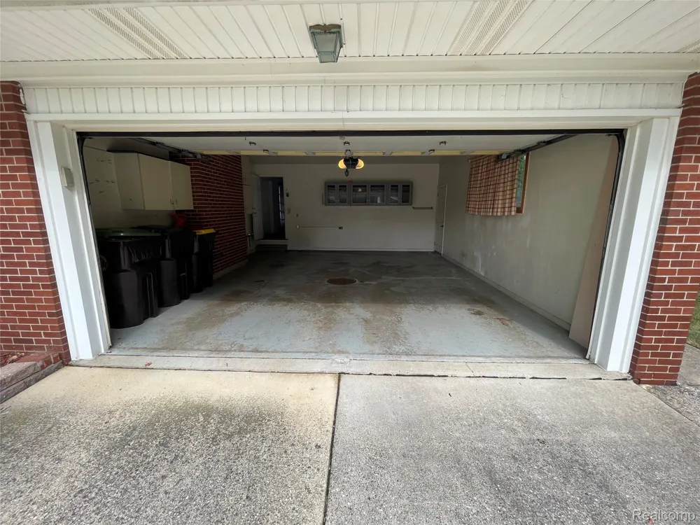 1801 Waverly Street Trenton City, MI 48183