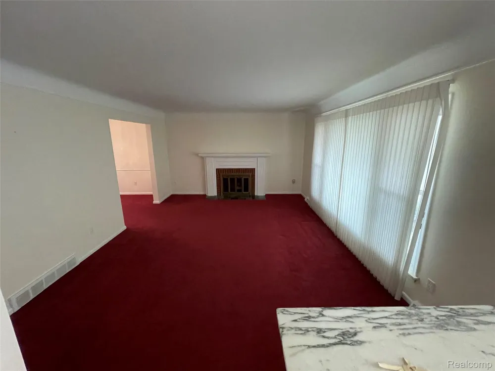 1801 Waverly Street Trenton City, MI 48183