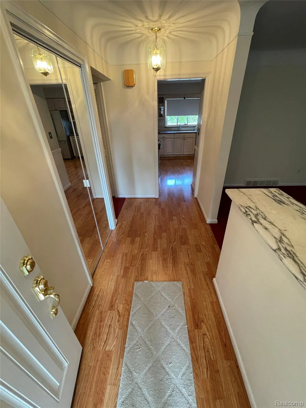 1801 Waverly Street Trenton City, MI 48183