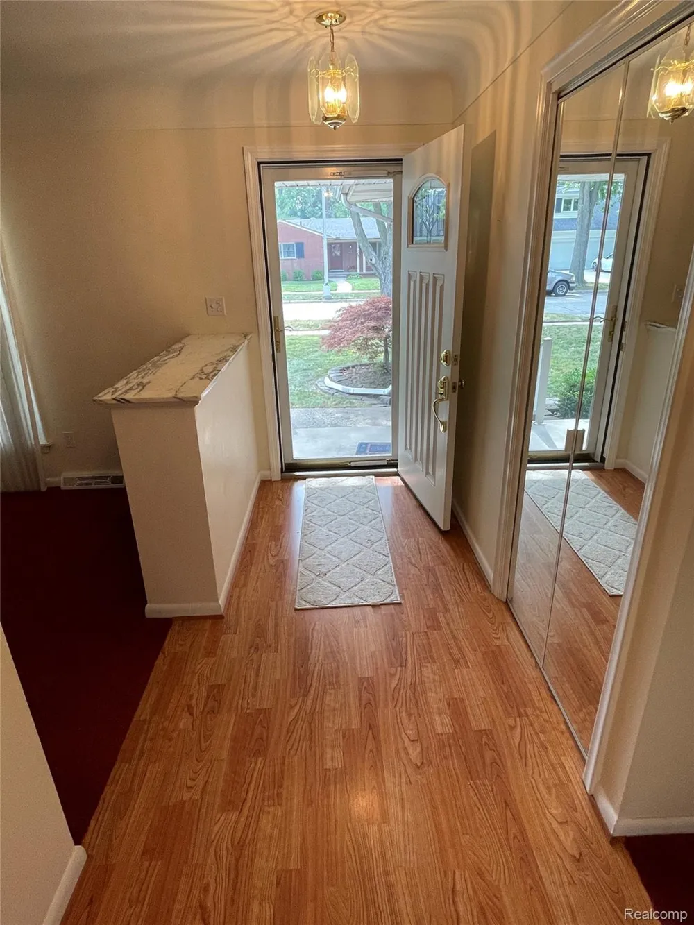 1801 Waverly Street Trenton City, MI 48183