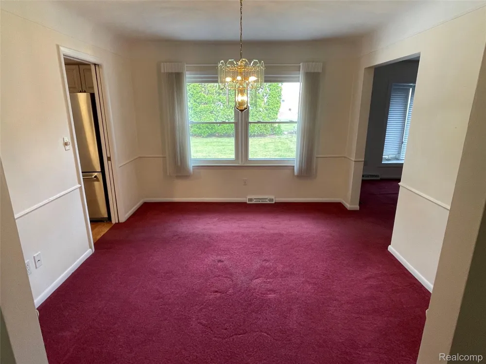 1801 Waverly Street Trenton City, MI 48183